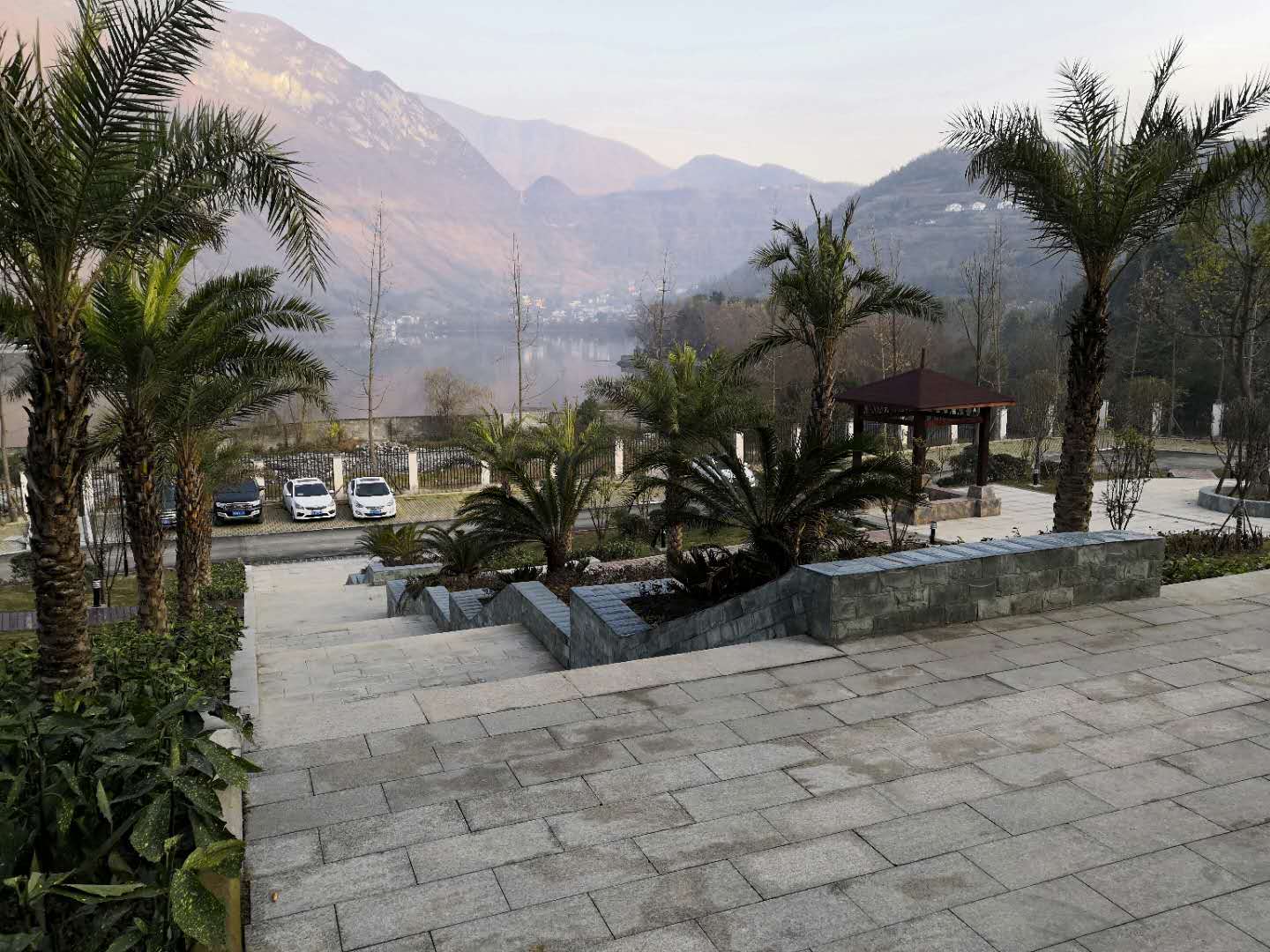 国网西昌电力公司外装饰，消防及土建总坪工程